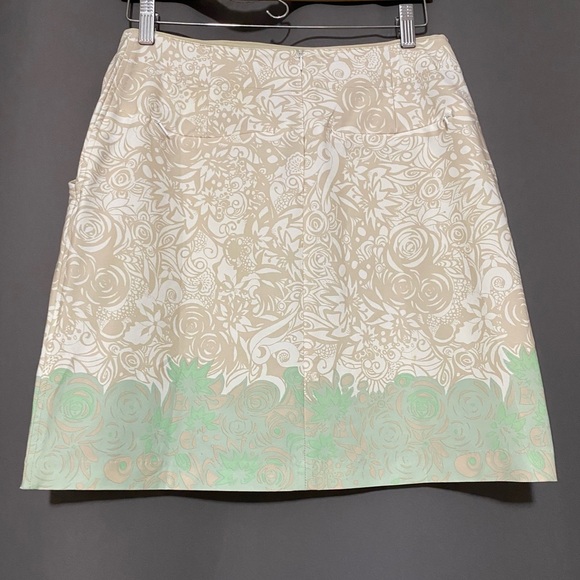 Nike Golf Skirt Size 6S - Picture 2 of 7